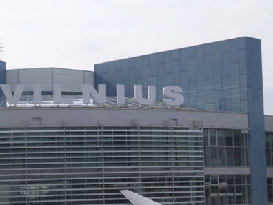 LITUANIE
Vilnius